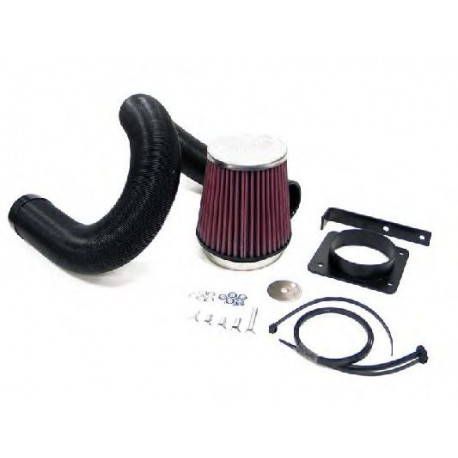 Aspirazione aria K&N Aspirazione sportiva K&N 57i series, 57-0094 | race-shop.it