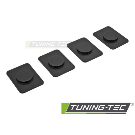 Body kit e accessori visivi TAPPI SENSORI PDC 4 PEZZI 29 mm | race-shop.it