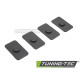 Body kit e accessori visivi TAPPI SENSORE PDC 4 PEZZI 18 mm | race-shop.it