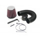Aspirazione aria K&N Aspirazione sportiva K&N 57i series, 57-0123-1 | race-shop.it
