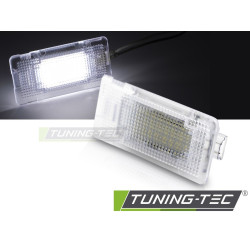 RACES luci interne a LED per BMW 1,2,3,4,5,6,7 SERIES