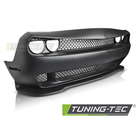 Body kit e accessori visivi TUNING-TEC paraurti anteriore (Sport) per DODGE CHALLENGER 15-17 | race-shop.it