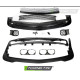 Body kit e accessori visivi TUNING-TEC paraurti anteriore (Sport) per DODGE CHALLENGER 15-17 | race-shop.it