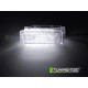 Fari TUNING-TEC luci interne a LED per PEUGEOT CITROEN | race-shop.it