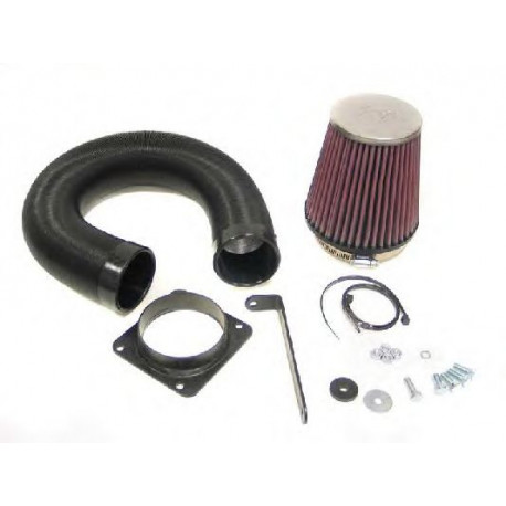 Aspirazione aria K&N Aspirazione sportiva K&N 57i series, 57-0145 | race-shop.it