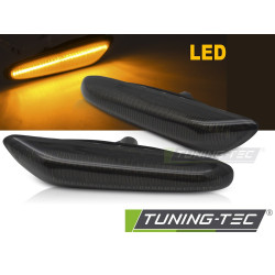 Freccia laterale SMOKE LED compatibile con BMW E46 / E60 / E87 / E90