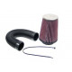 Aspirazione aria K&N Aspirazione sportiva K&N 57i series, 57-0147-1 | race-shop.it
