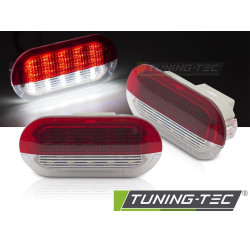 Luce interna porta per VW GOLF III, IV, BEETLE, BORA, POLO