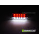 Fari RACES luci LED sottospecchio per INTERIOR VW GOLF III,IV BEETLE BORA POLO | race-shop.it