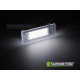 Fari TUNING-TEC luci interne a LED per BMW MINI COOPER | race-shop.it