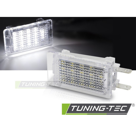 Fari TUNING-TEC luce bagagliaio a LED per BMW E30 E36 E34 E24 E32, MINI R50 R53 | race-shop.it
