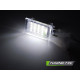 Fari TUNING-TEC luce bagagliaio a LED per BMW E30 E36 E34 E24 E32, MINI R50 R53 | race-shop.it