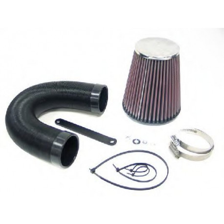 Aspirazione aria K&N Aspirazione sportiva K&N 57i series, 57-0164 | race-shop.it