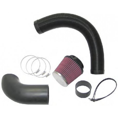 Aspirazione aria K&N Aspirazione sportiva K&N 57i series, 57-0166 | race-shop.it