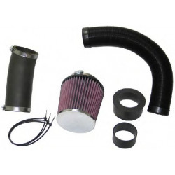 Aspirazione sportiva K&N 57i series, 57-0169-1