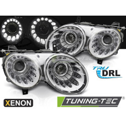 Fari LED compatibili con BENTLEY GT 03-08 LED