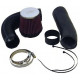 Aspirazione aria K&N Aspirazione sportiva K&N 57i series, 57-0175 | race-shop.it