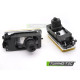 Fari TUNING-TEC fendinebbia per BMW E36 90-99, giallo | race-shop.it