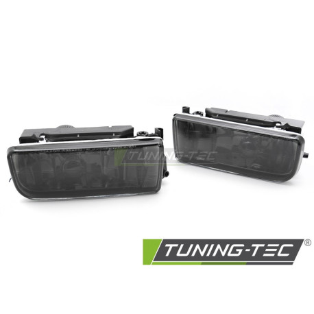 Fari TUNING-TEC fendinebbia per BMW E36 90-99, fumé | race-shop.it