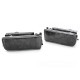 Fari TUNING-TEC fendinebbia per BMW E36 90-99, fumé | race-shop.it