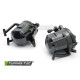 Fari TUNING-TEC fendinebbia per BMW E90 E60 E63 X3 E83, fumé | race-shop.it