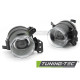 Fari TUNING-TEC fendinebbia (Projector) per BMW E90 E60 E63 X3 E83 | race-shop.it