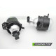 Fari TUNING-TEC fendinebbia (Projector) per BMW E90 E60 E63 X3 E83 | race-shop.it