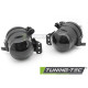 Fari TUNING-TEC fendinebbia (Projector) per BMW E90 E60 E63 X3 E83, fumé | race-shop.it