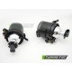 Fari TUNING-TEC fendinebbia (Projector) per BMW E90 E60 E63 X3 E83, fumé | race-shop.it