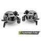 Fari TUNING-TEC fendinebbia per BMW E90 E60 E63 X3 E83 | race-shop.it