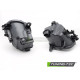 Fari TUNING-TEC fendinebbia per BMW F20 F30 LCI, F32, F34, F36, trasparente | race-shop.it