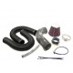 Aspirazione aria K&N Aspirazione sportiva K&N 57i series, 57-0195-2 | race-shop.it