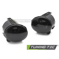 TUNING-TEC fendinebbia per E92 / E93 / F07 / F10 / F11 / F22 / F23, fumé