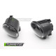 Fari Fendinebbia compatibili con E92 / E93 / F07 / F10 / F11 / F22 / F23, trasparente | race-shop.it