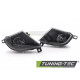 Fari TUNING-TEC fendinebbia per BMW E60 / E61 07-10 SEDAN / TOURING, trasparente | race-shop.it