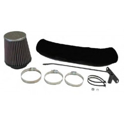 Aspirazione sportiva K&N 57i series, 57-0208
