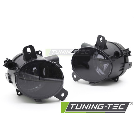 Fari TUNING-TEC fendinebbia per OPEL CORSA D 11-14 / CORSA E / MERIVA B, fumé | race-shop.it