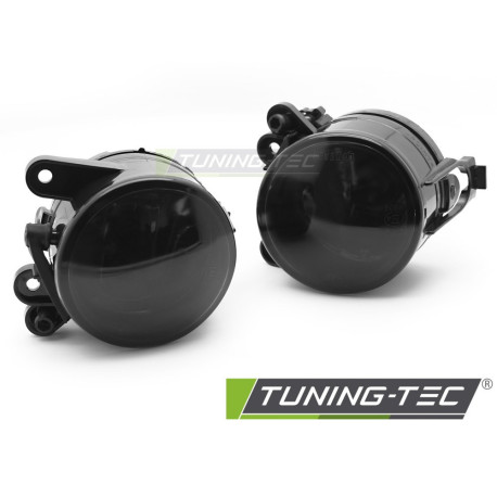 Fari TUNING-TEC fendinebbia per VW GOLF V 03-09, fumé | race-shop.it