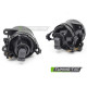 Fari TUNING-TEC fendinebbia per VW GOLF V 03-09, giallo | race-shop.it