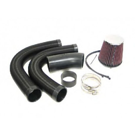 Aspirazione aria K&N Aspirazione sportiva K&N 57i series, 57-0238 | race-shop.it