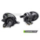 Fari TUNING-TEC fendinebbia per VW GOLF VI / BEETLE / TIGUAN / UP / TOURAN, giallo | race-shop.it