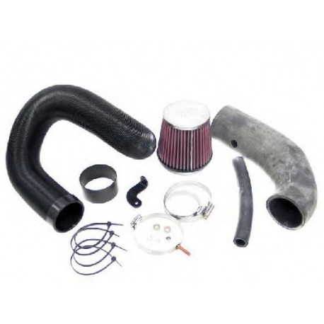Aspirazione aria K&N Aspirazione sportiva K&N 57i series, 57-0242 | race-shop.it