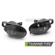 Fari TUNING-TEC fendinebbia per VW PASSAT B6 3C 05-10, trasparente | race-shop.it
