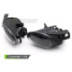 Fari TUNING-TEC fendinebbia per VW PASSAT B6 3C 05-10, trasparente | race-shop.it