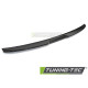 Body kit e accessori visivi TUNING-TEC spoiler posteriore per BMW G60 23, lucido | race-shop.it