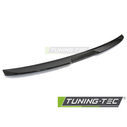 TUNING-TEC spoiler posteriore per BMW G60 23, lucido