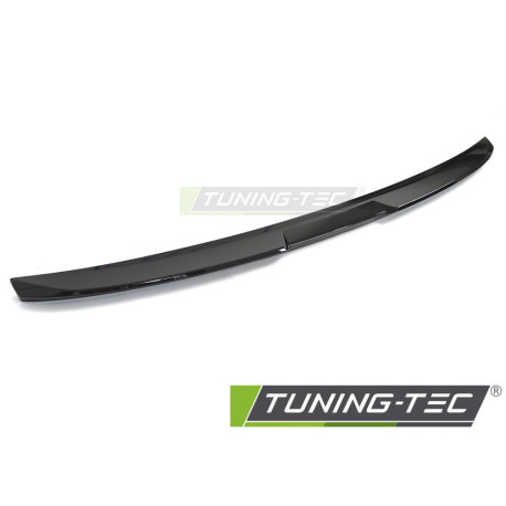 Body kit e accessori visivi TUNING-TEC spoiler posteriore per BMW G60 23, lucido | race-shop.it