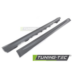 TUNING-TEC minigonne laterali (Sport) per BMW F36 13-20