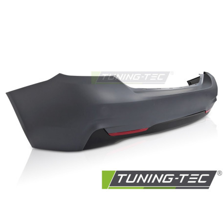 Body kit e accessori visivi Paraurti posteriore SPORTIVO per BMW F36 13-20 | race-shop.it