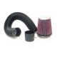 Aspirazione aria K&N Aspirazione sportiva K&N 57i series, 57-0262 | race-shop.it